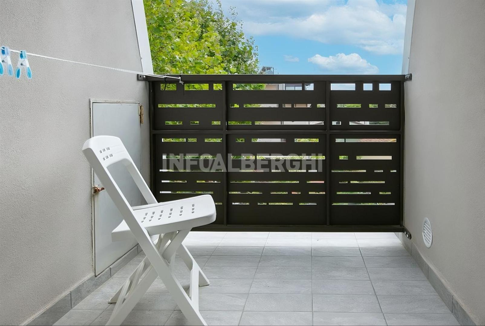 Albergo Villa Denny Rimini Exterior photo