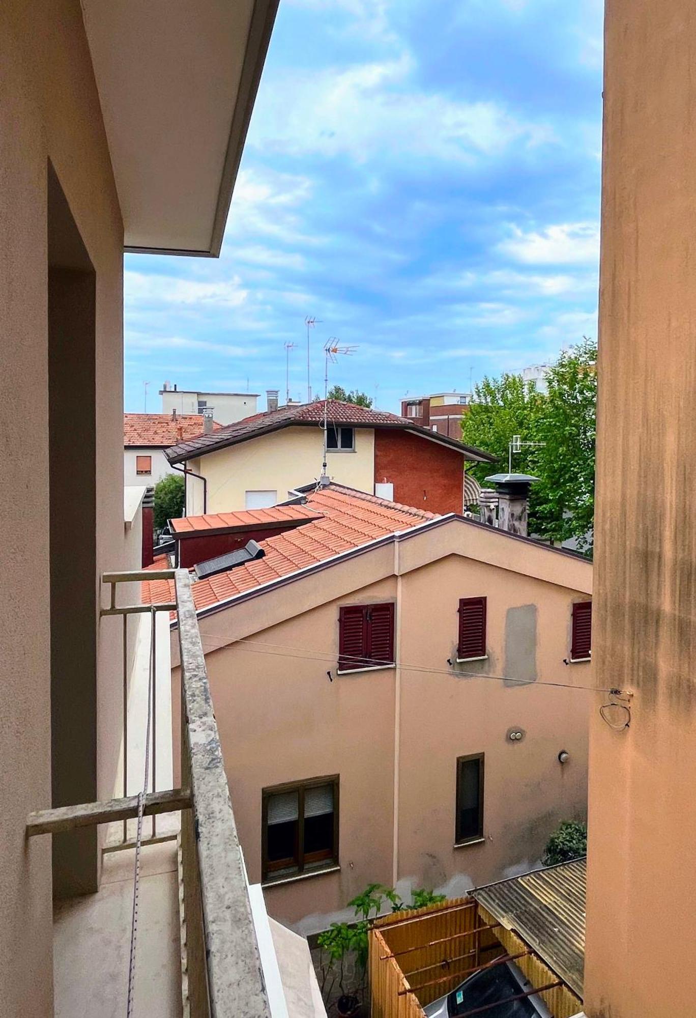 Albergo Villa Denny Rimini Room photo