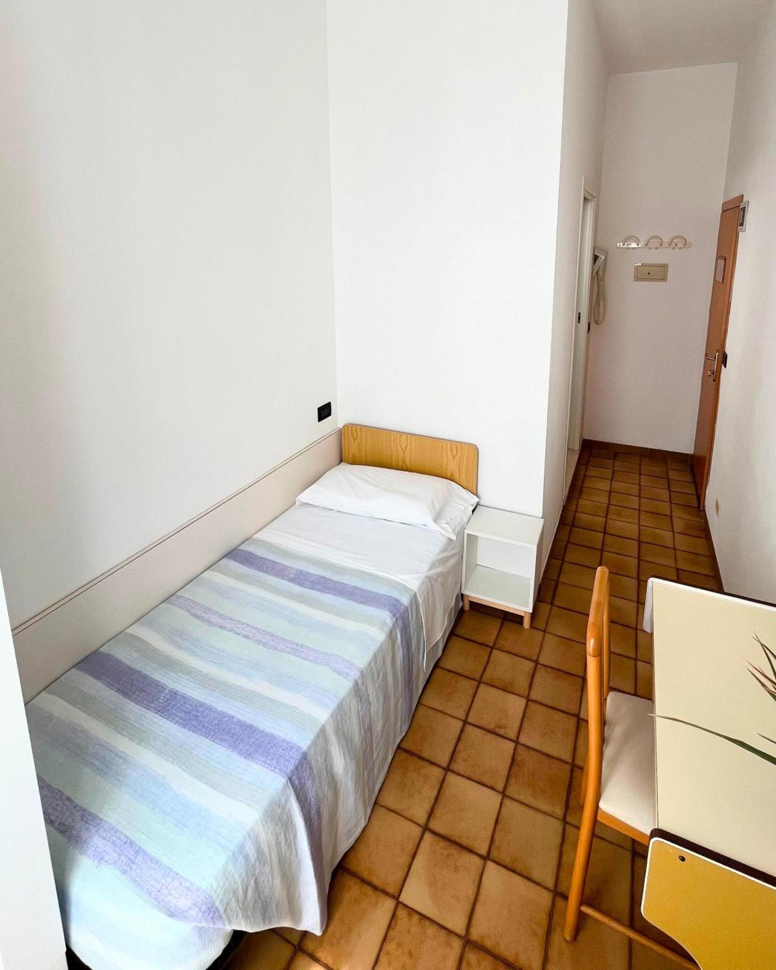 Albergo Villa Denny Rimini Room photo